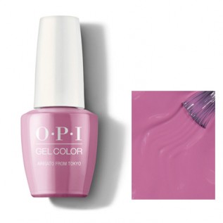 GelColor by O•P•I Arigato from Tokyo ProHealth GelColor by O•P•I Arigato from Tokyo ProHealth