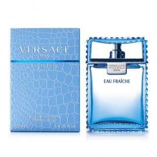 Versace Man Eau Fraiche edt 100 ml