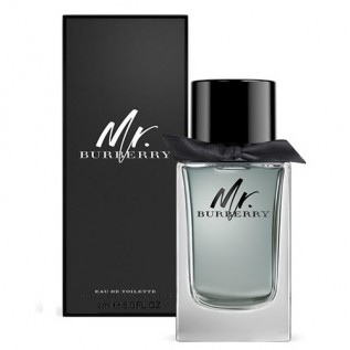 Burberry Mr Burberry edt 100 ml Burberry Mr Burberry edt 100 ml