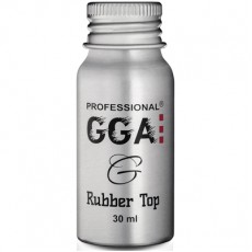 GGA Professional Rubber Top 30 ml