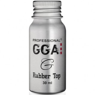 GGA Professional Rubber Top 30 ml