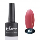 Nice Гель-лак № 002 8.5ml