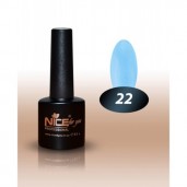 Nice Гель-лак № 022 8.5ml