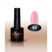 Nice Гель-лак № 042 8.5ml