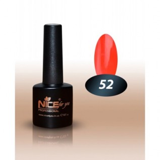 Nice Гель-лак № 052 8.5ml