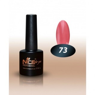 Nice Гель-лак № 073 8.5ml