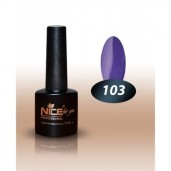 Nice Гель-лак № 103 8.5ml