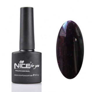 Nice Гель-лак № 133 8.5ml