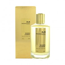 Mancera Roses Jasmine edp 120 ml