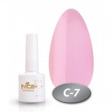 Nice Гель-лак COOL № C-7 8.5ml