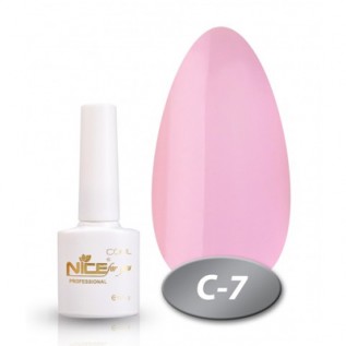 Nice Гель-лак COOL № C-7 8.5ml Nice Гель-лак COOL № C-7 8.5ml