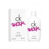 Calvin Klein CK One Shock For Her edt 100 ml