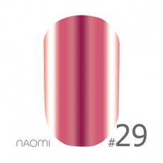 Naomi Metallic Collection 6ml M29
