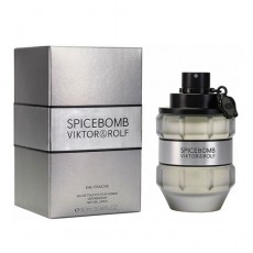 Viktor Rolf Spicebomb Eau Fraiche edt 90 ml