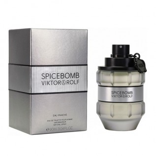 Viktor Rolf Spicebomb Eau Fraiche edt 90 ml