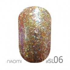 Naomi Self Illuminated Collection 6ml SI 06