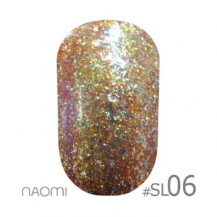 Naomi Self Illuminated Collection 6ml SI 06
