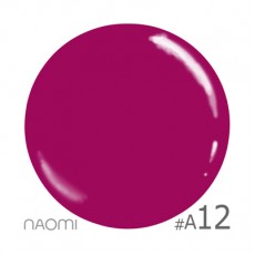 Naomi Gel Polish Aquaurelle 6ml A12