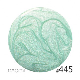 Naomi Лак для ногтей BALLET 445