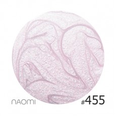 Naomi Лак для ногтей BALLET 455