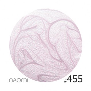 Naomi Лак для ногтей BALLET 455 Naomi Лак для ногтей BALLET 455