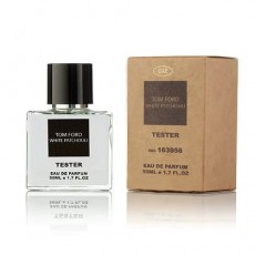 Tom Ford White Patchouli Tester EDP