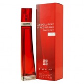 Givenchy Absolutely Irresistible edp 75 ml