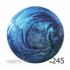 Naomi Лак для ногтей AURORA 245