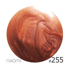 Naomi Лак для ногтей AURORA 255