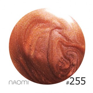 Naomi Лак для ногтей AURORA 255