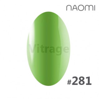 Naomi Vitrage Collection 6ml 281