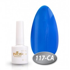Nice Гель-лак COOL № 117-CA 8.5ml