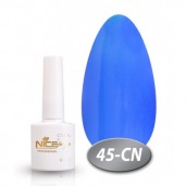 Nice Гель-лак COOL № 45-CN (Neon) 8.5ml