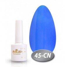 Nice Гель-лак COOL № 45-CN (Neon) 8.5ml