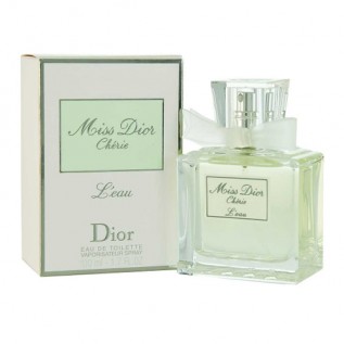 Christian Dior Miss Dior Cherie L Eau edt 100 ml