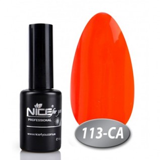 Nice Гель-лак COOL № 113-CA 12ml