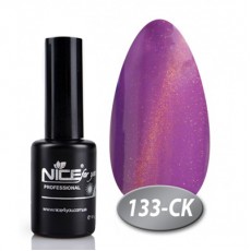 Nice Гель-лак COOL № 133-CK 12ml