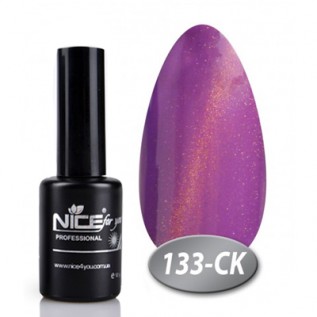 Nice Гель-лак COOL № 133-CK 12ml
