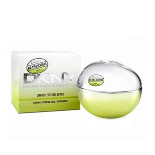 Donna Karan DKNY Be Delicious Shine edp 100 ml