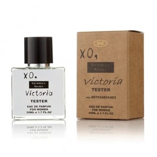 VictoriaS Secret XO Victoria Tester EDP VictoriaS Secret XO Victoria Tester EDP