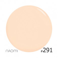 Naomi Лак для ногтей SECRET BEAUTY 291