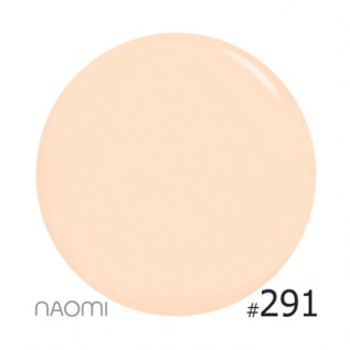 Naomi Лак для ногтей SECRET BEAUTY 291