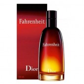 Christian Dior Fahrenheit edt 100 ml