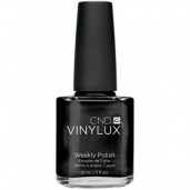 CND Vinylux Overtly Onyx