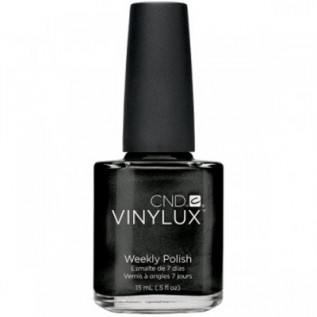CND Vinylux Overtly Onyx