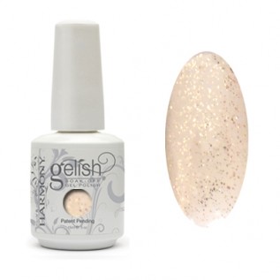 Gelish Harmony Bronzed Gelish Harmony Bronzed