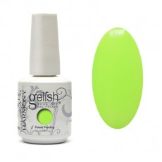 Gelish Harmony Amazon Flirt
