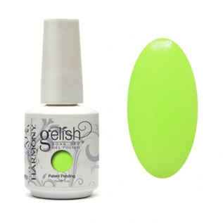 Gelish Harmony Amazon Flirt