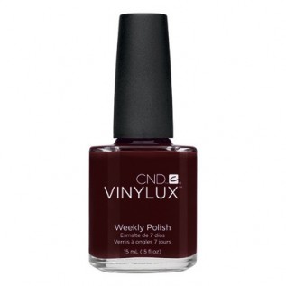 CND Vinylux Tinted LOVE
