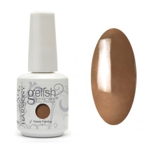 Gelish Harmony Want To Cuddle